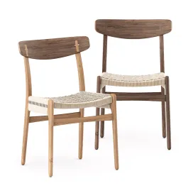 Carl Hansen CH Chair